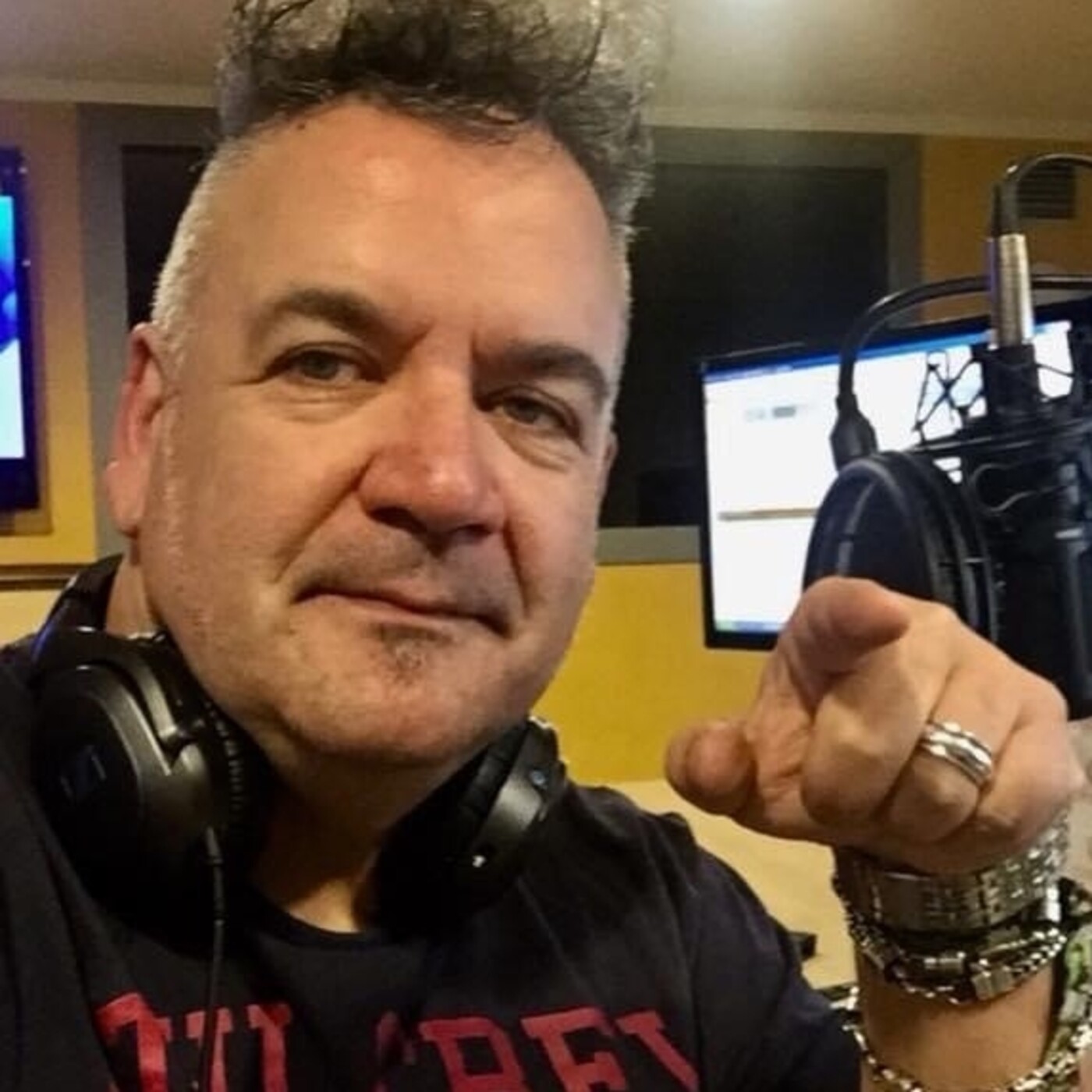 Hit Clubbin´Radio show