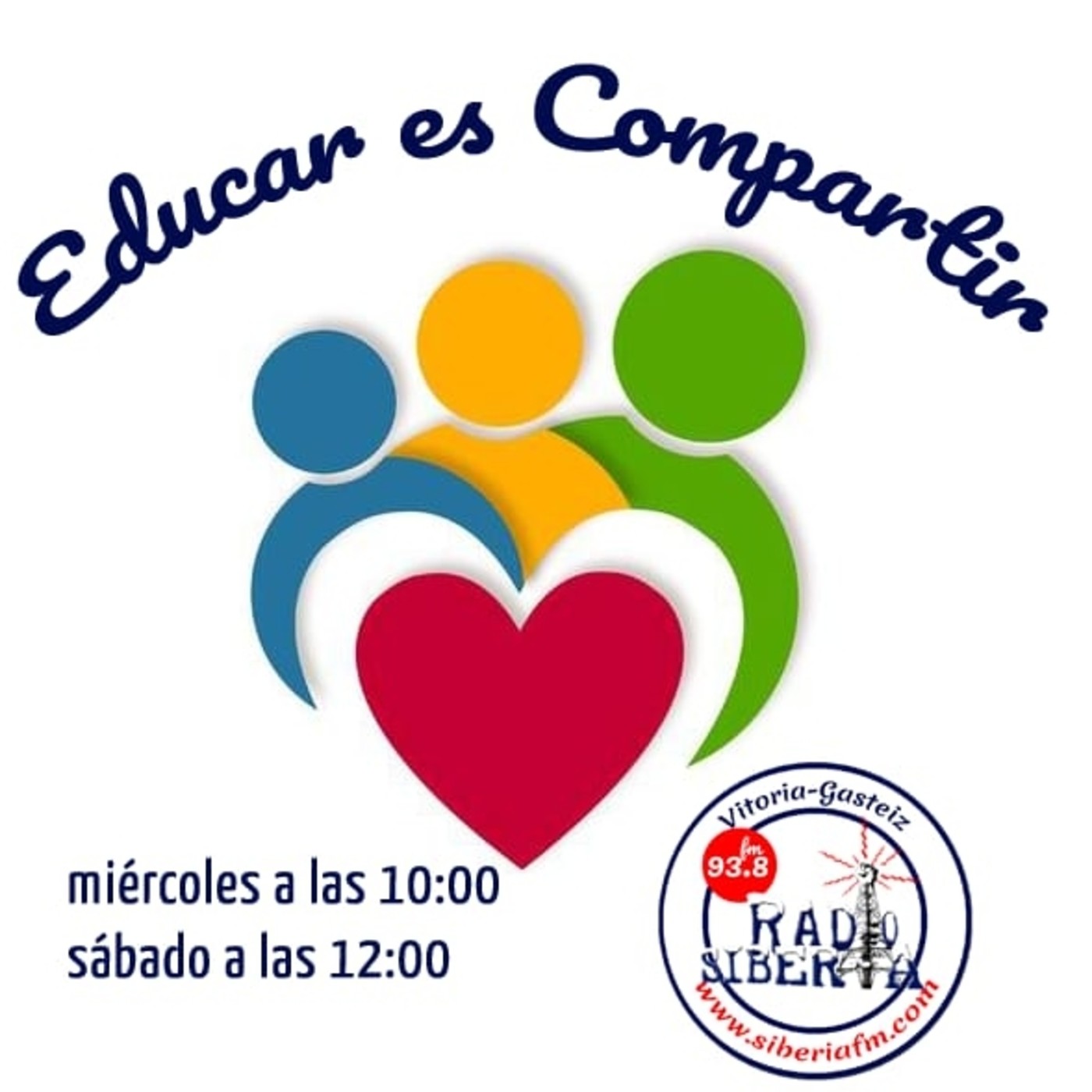 Educar es Compartir