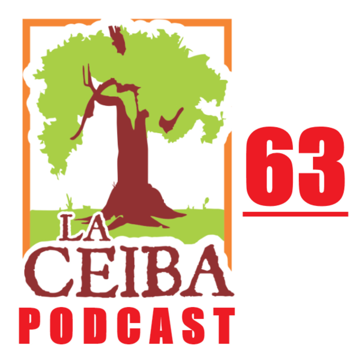 LA CEIBA