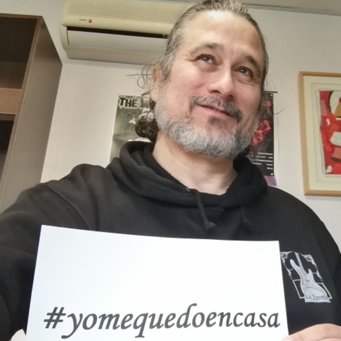 Podcast Rock Nación