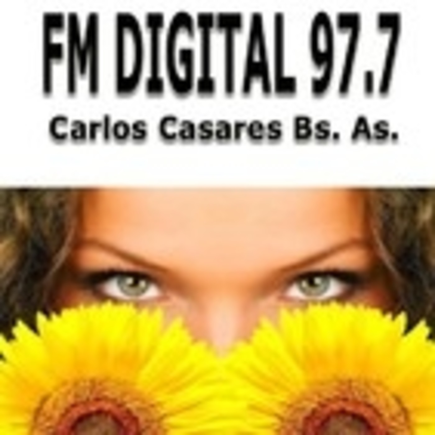 FM DIGITAL 97.7 Carlos Casares