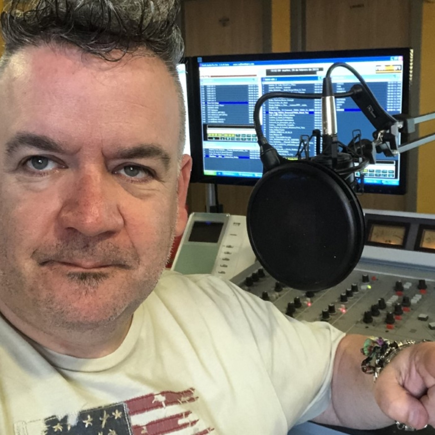 Hit Clubbin´Radio show