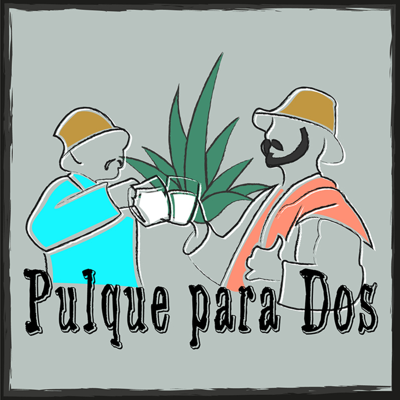 Vertientes Podcaster
