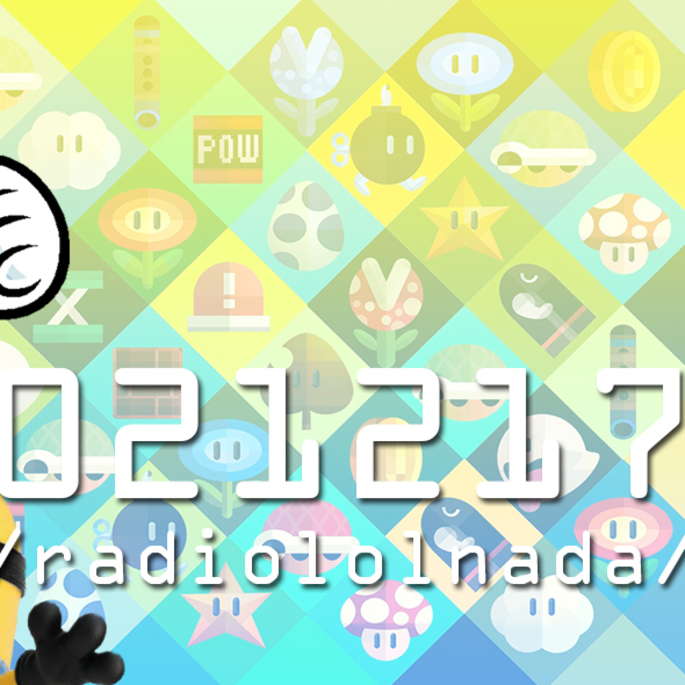 /lolnacast/ - El Podcast de radiololnada