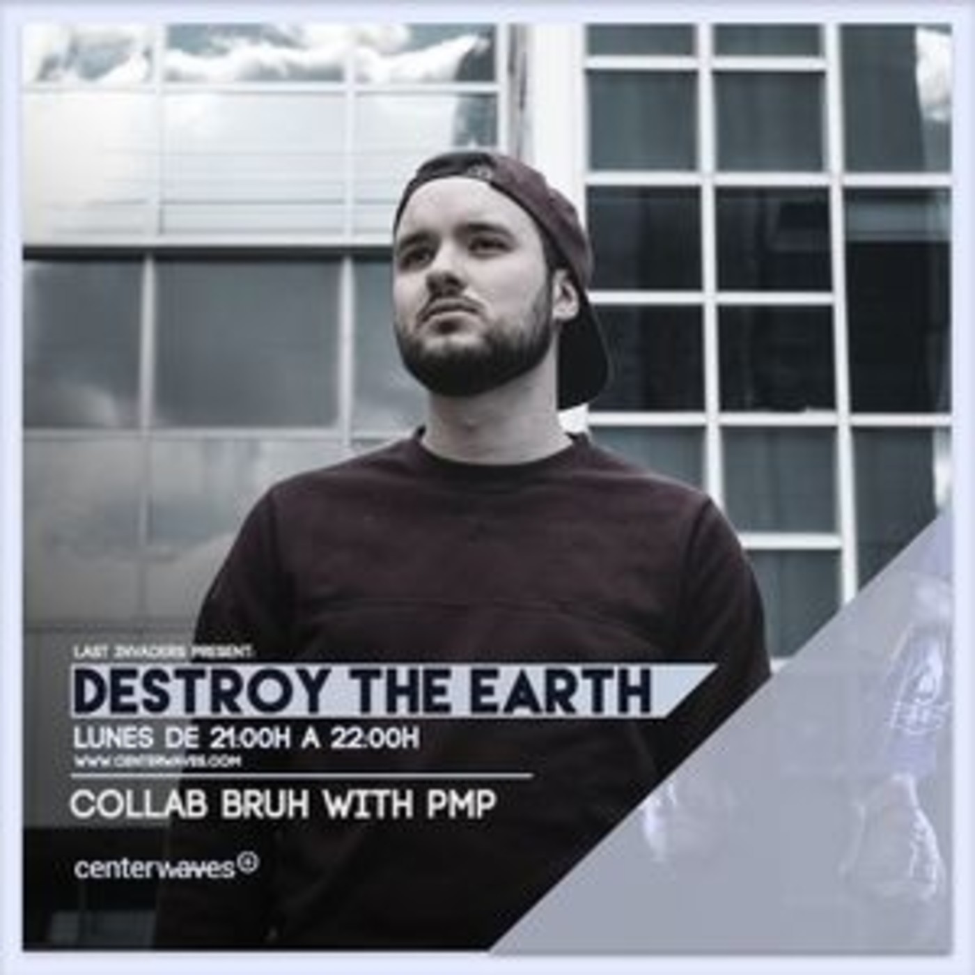 Destroy The Earth Podcast