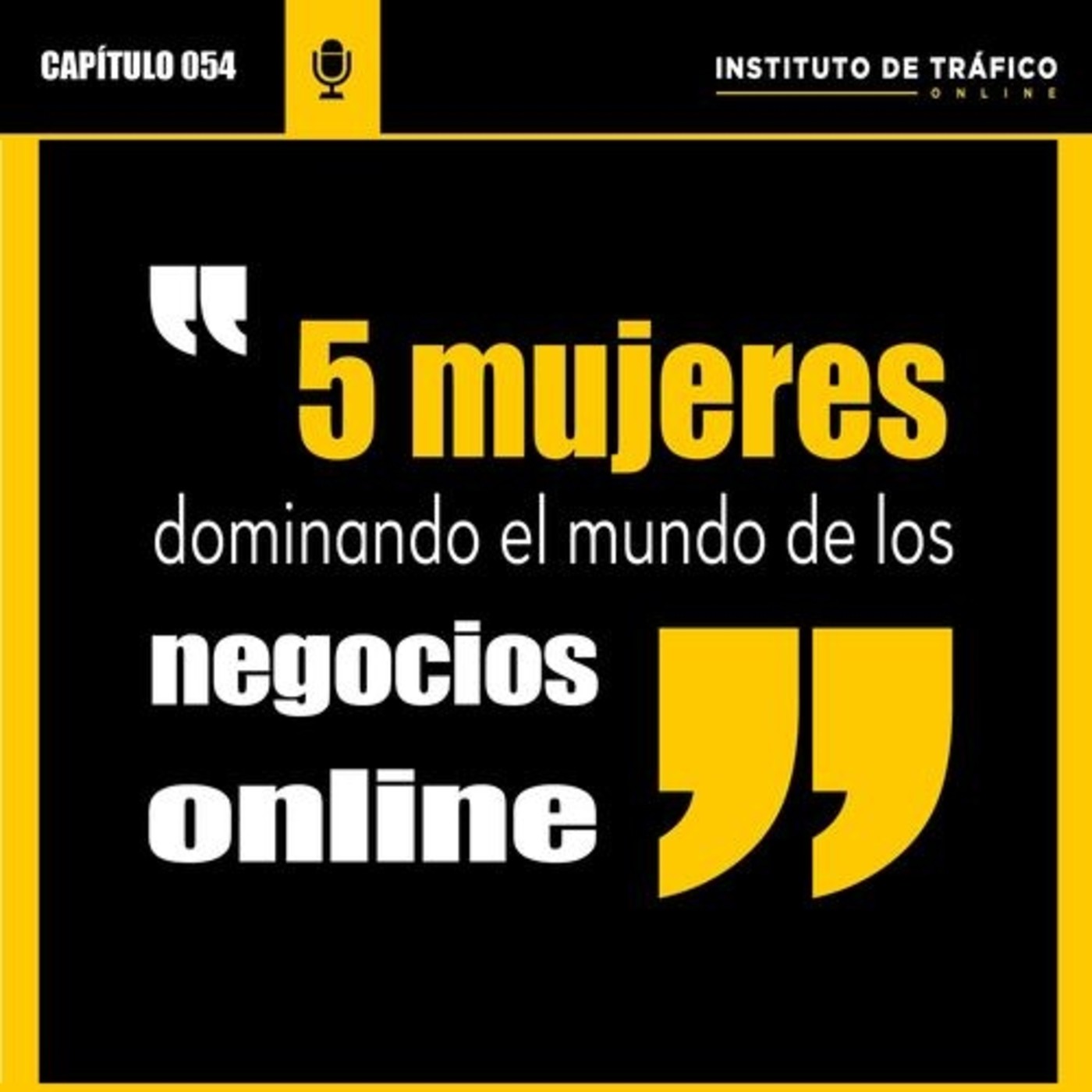 Secretos de un empresario digital