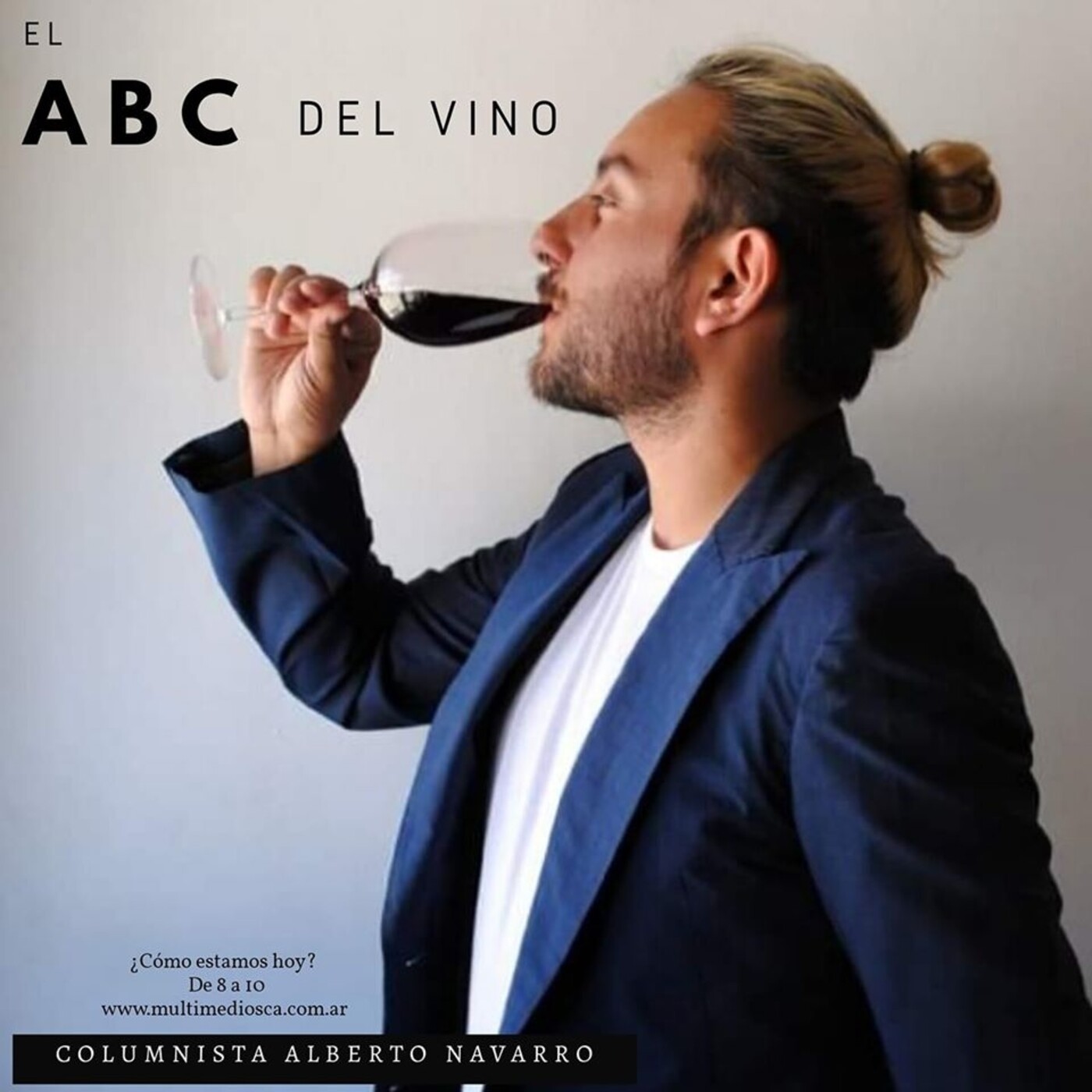 El ABC del Vino