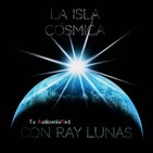 La Isla Cósmica AudioRed35 Brillos Húmedos