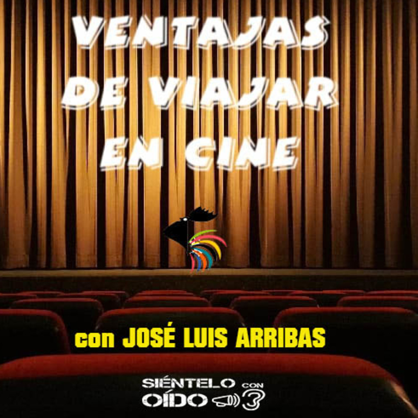 VENTAJAS DE VIAJAR EN CINE