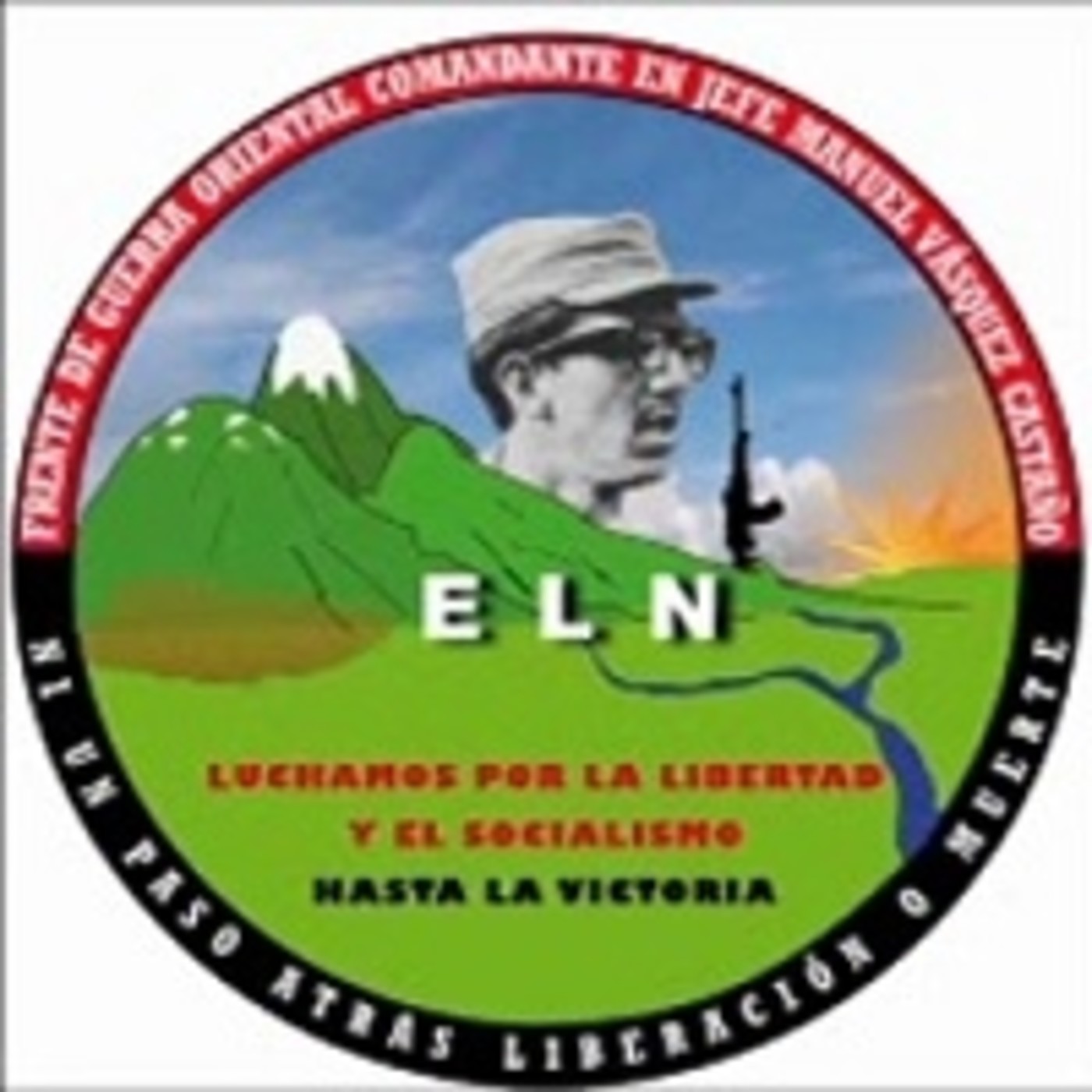 Voz de la LIbertad 95. 5 fm