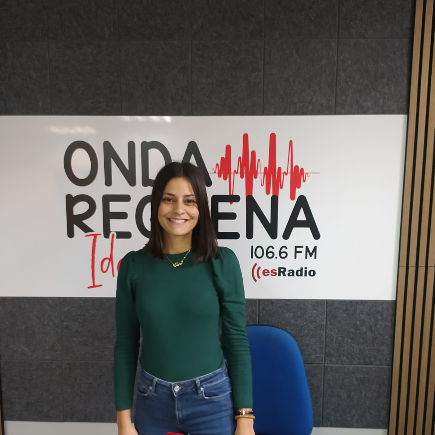 Podcast de OndaRequena