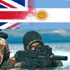 CBP#29 Guerra de las Malvinas - Operación Algeciras.