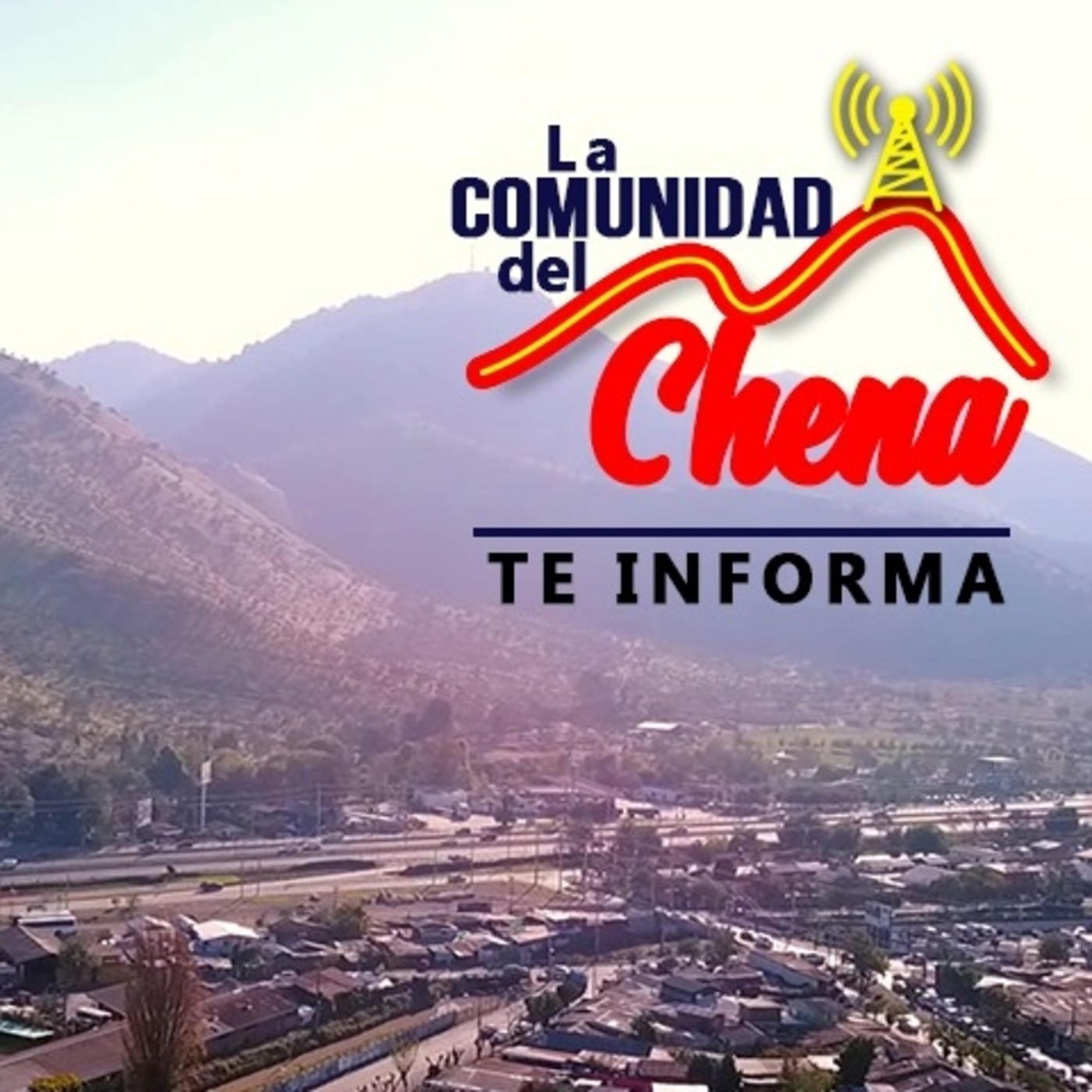 La Comunidad del Chena