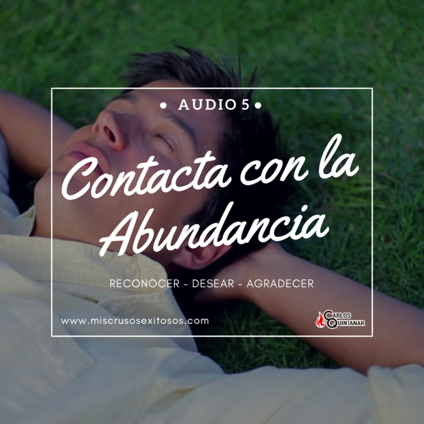 Conecta con la Abundancia