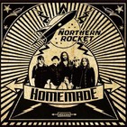 1155 - The Northern Rocket - Sabia Bruta