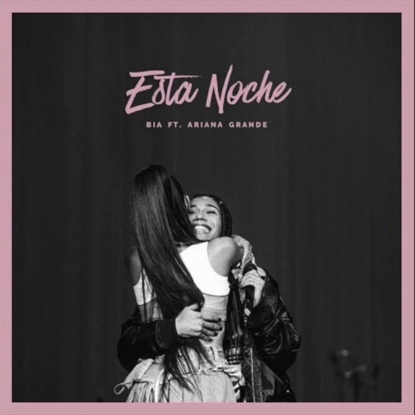 Ariana Grande - Canciones que no están en Spotify