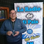 "TELARES MUSICALES" 07 de junio de 2019 - 2da hs.