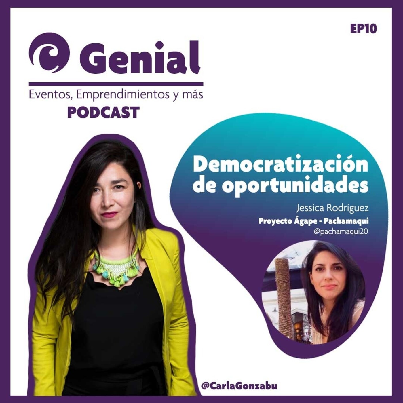C Genial