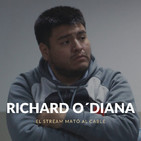 Richard O'Diana