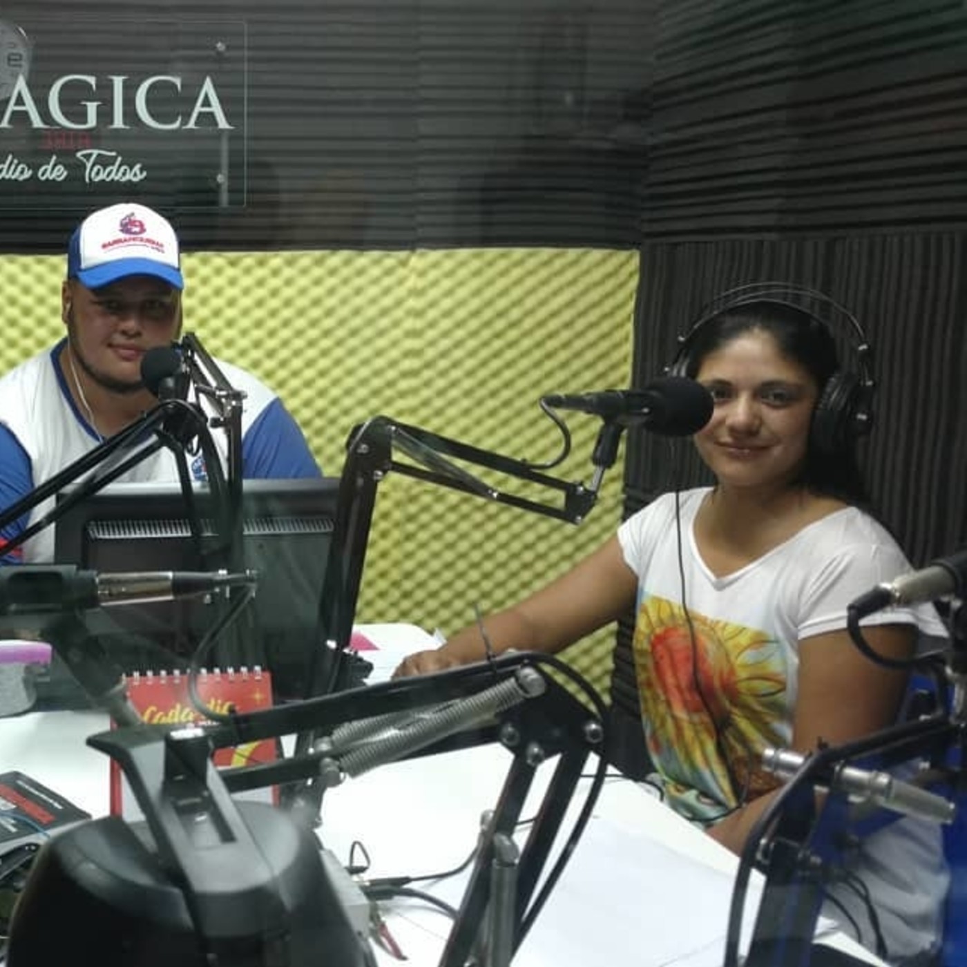 Locos X Barranqueras