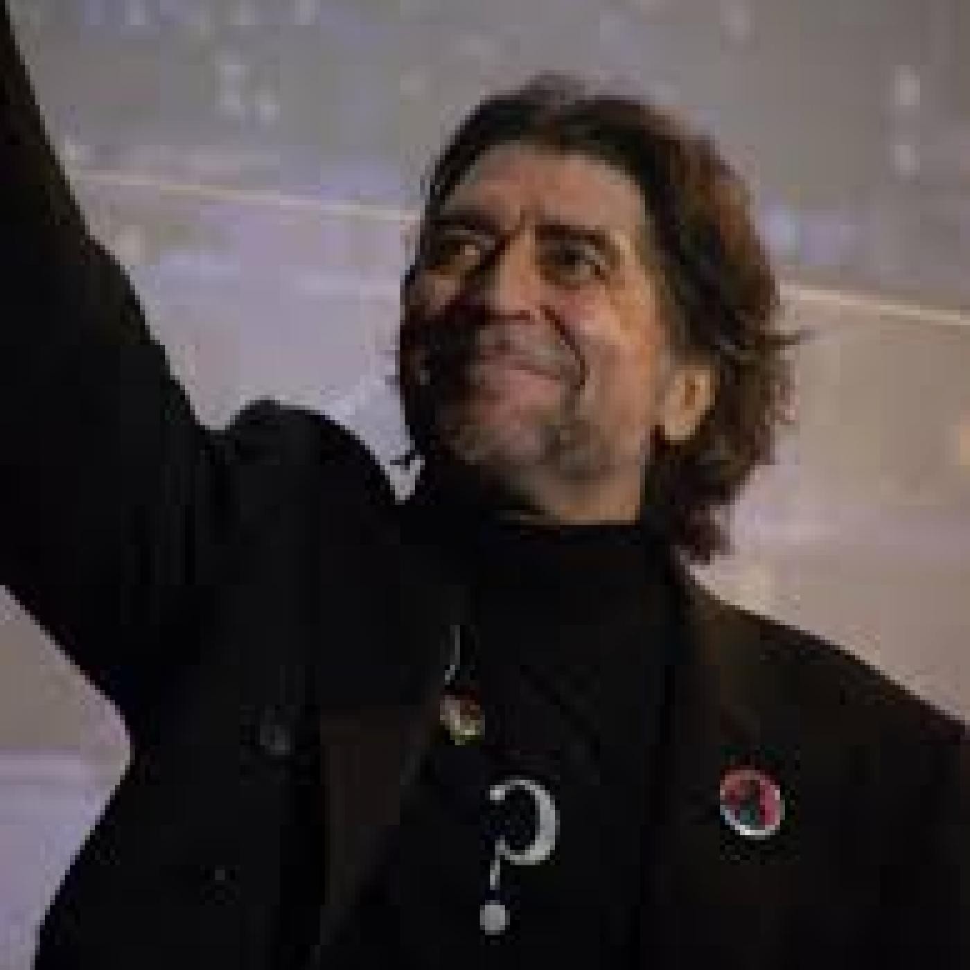 Especial Sabina en La Música de tus Sueños. 10 1 2016 episode artwork