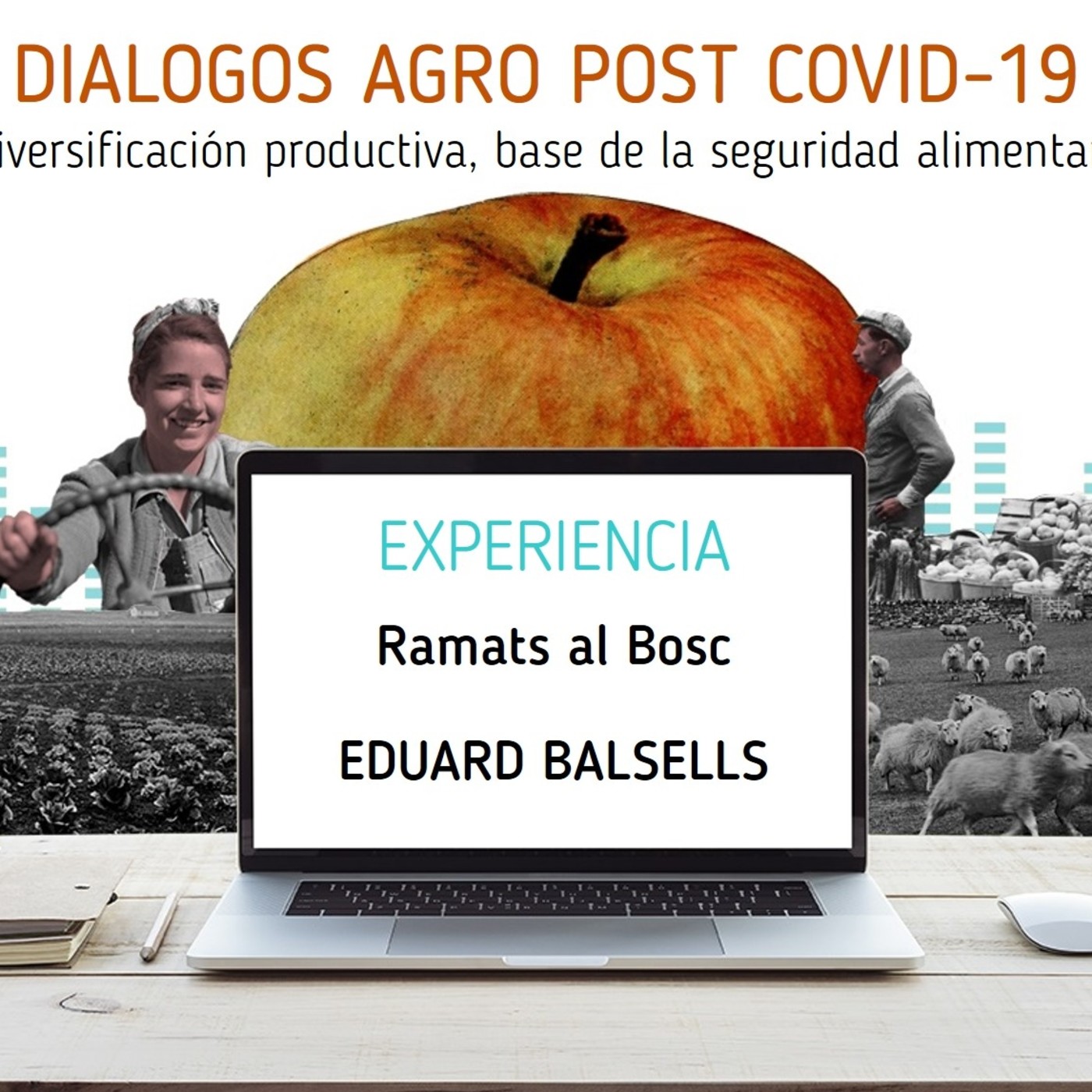 Diálogos AGRO Post-Covid-19 AKIs Manubles