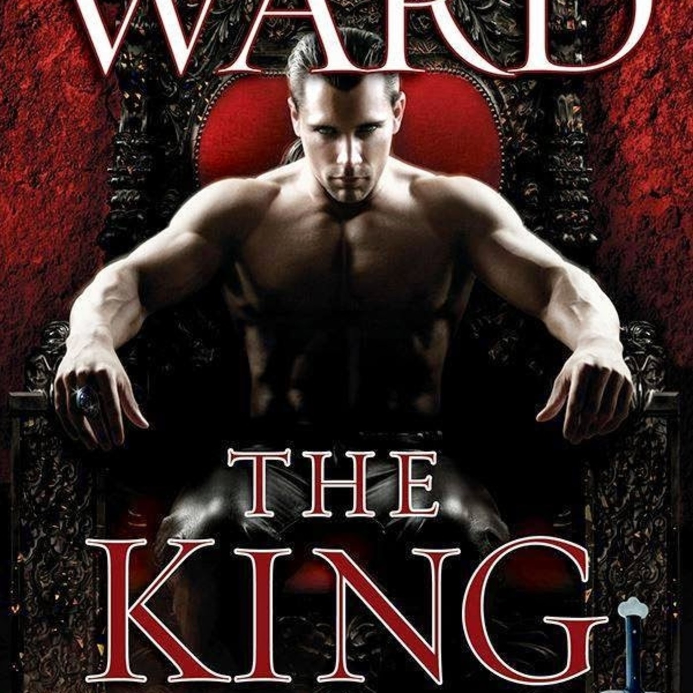La Hermandad de la Daga Negra 12 de J.R. Ward