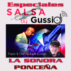 ESPECIALES SALSA LA SONORA PONCEÑA by GussiDJ