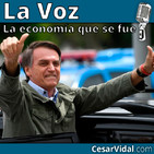La economía que se fue - 30/10/18
