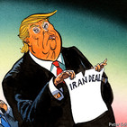 #62 ¿Puede TRUMP desatar una GUERRA con IRÁN?