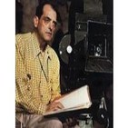 La Hora Feliz 2x21 Luis Buñuel