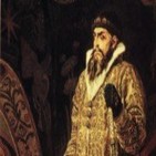 Iván el terrible
