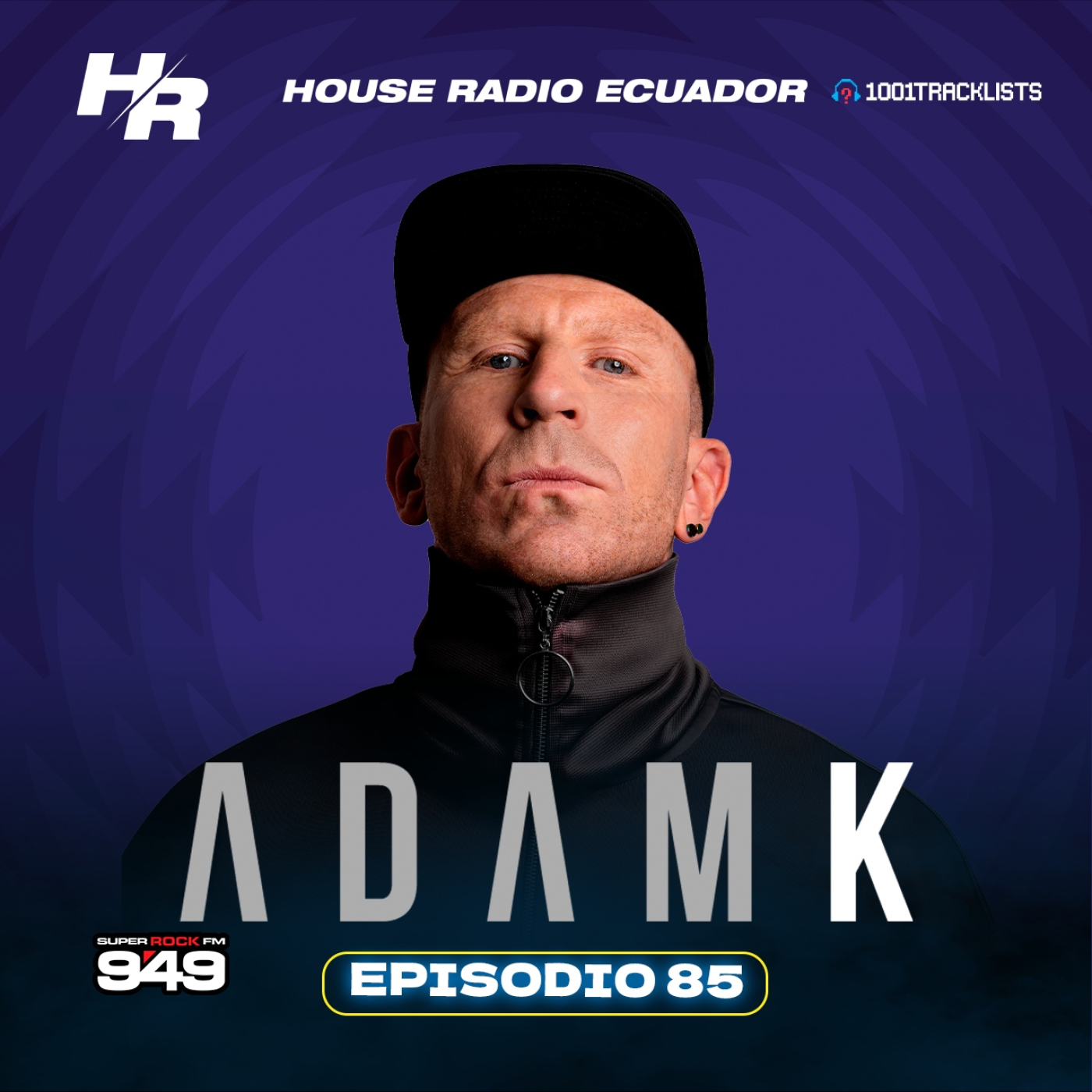House Radio Ecuador