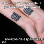#56 Nuestra vida luego de la partida de mi hermano