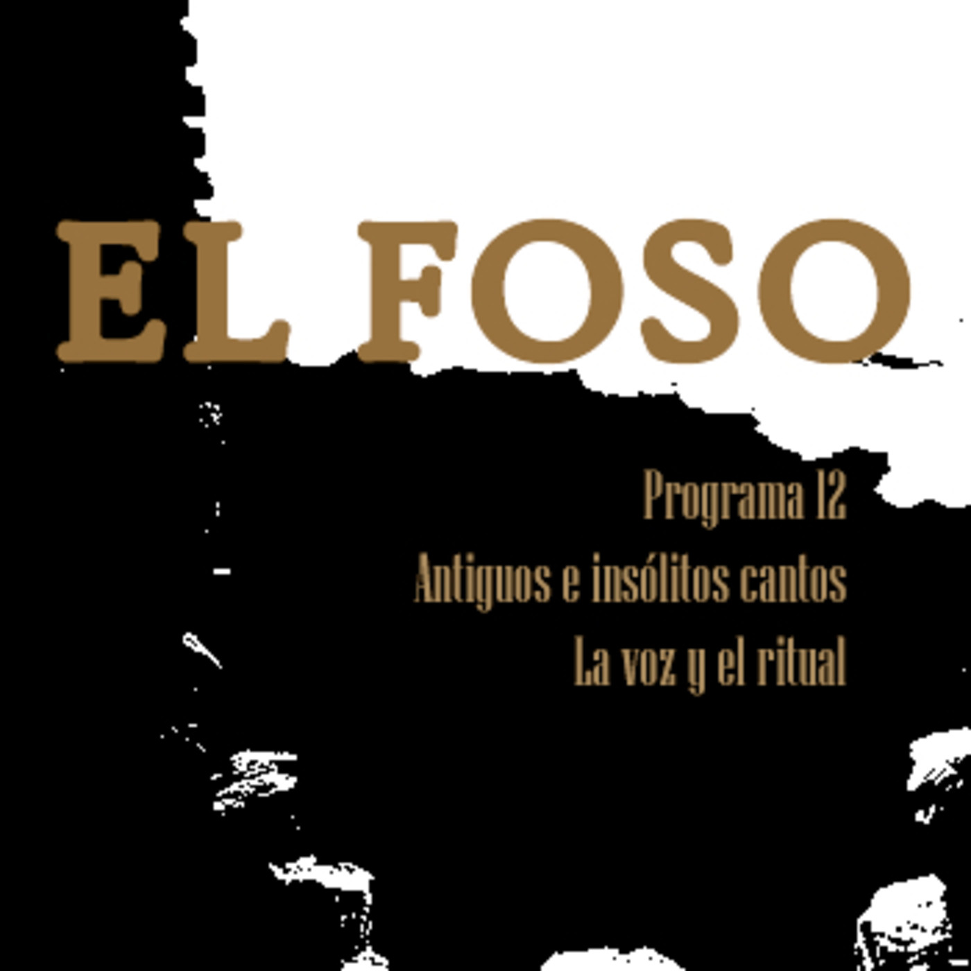 El Foso