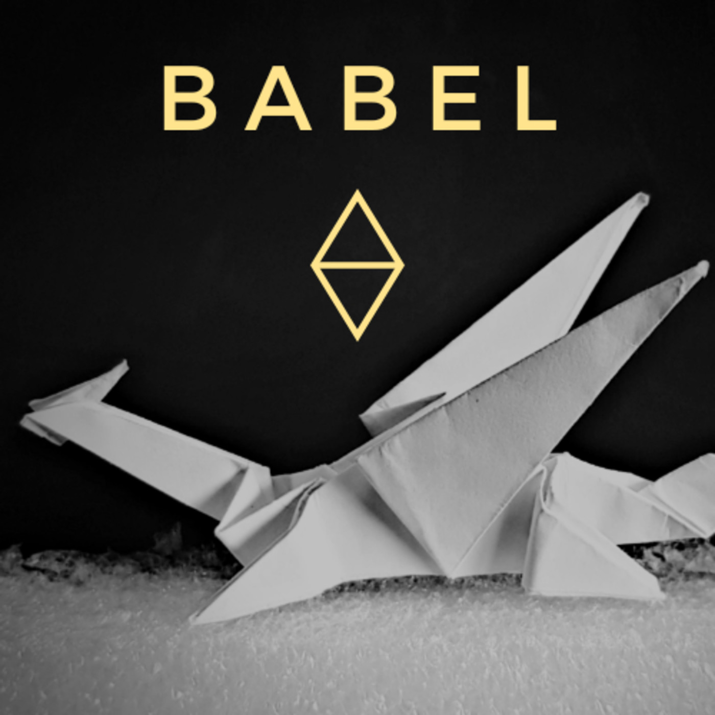 Medianoche en Babel