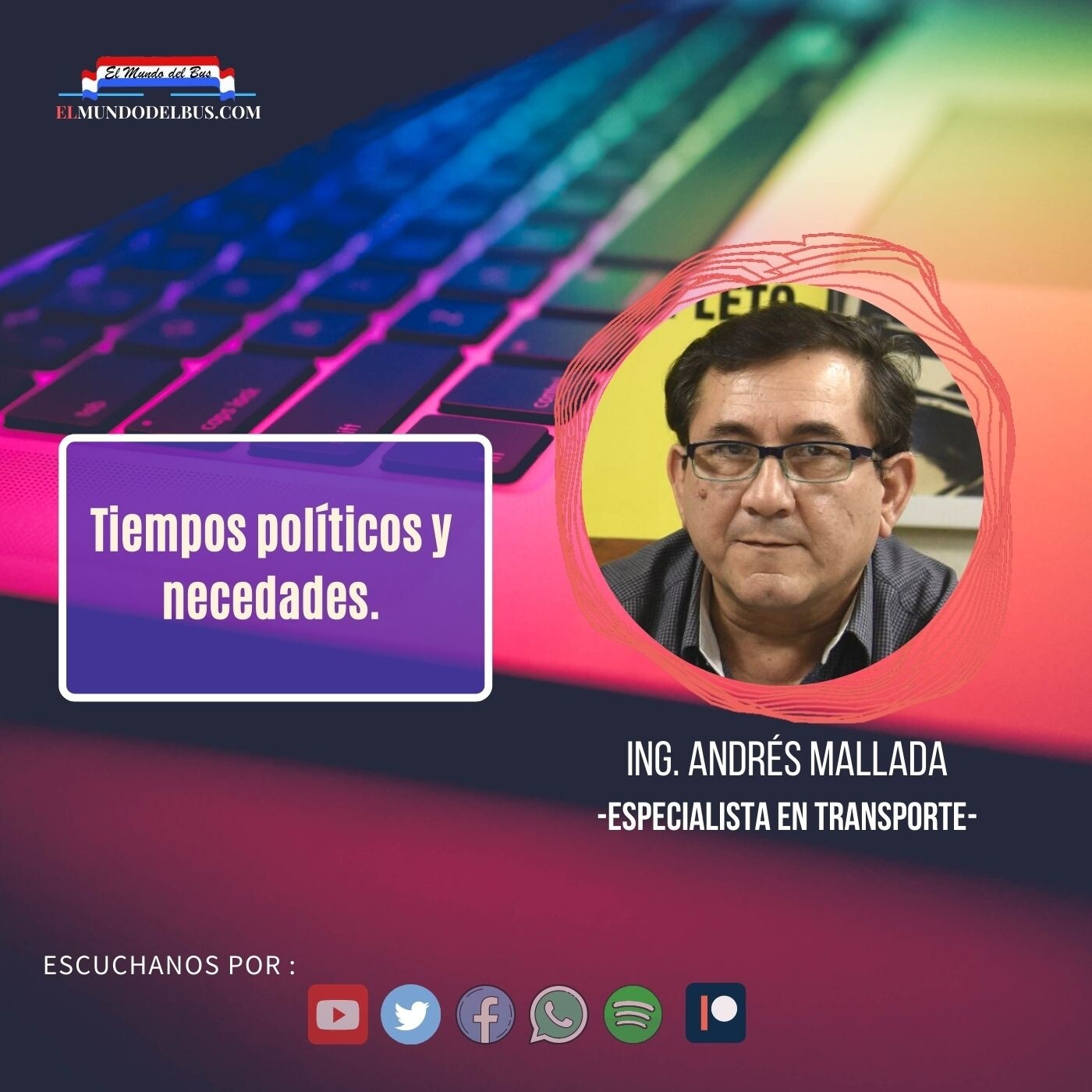 ElMundodelBus.Com