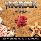 Vivo Rock_Promo Programación de Verano 2020 #1_03/07/2020