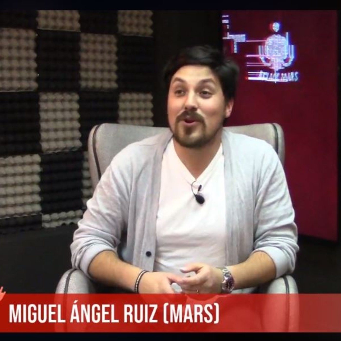 Attack Mars