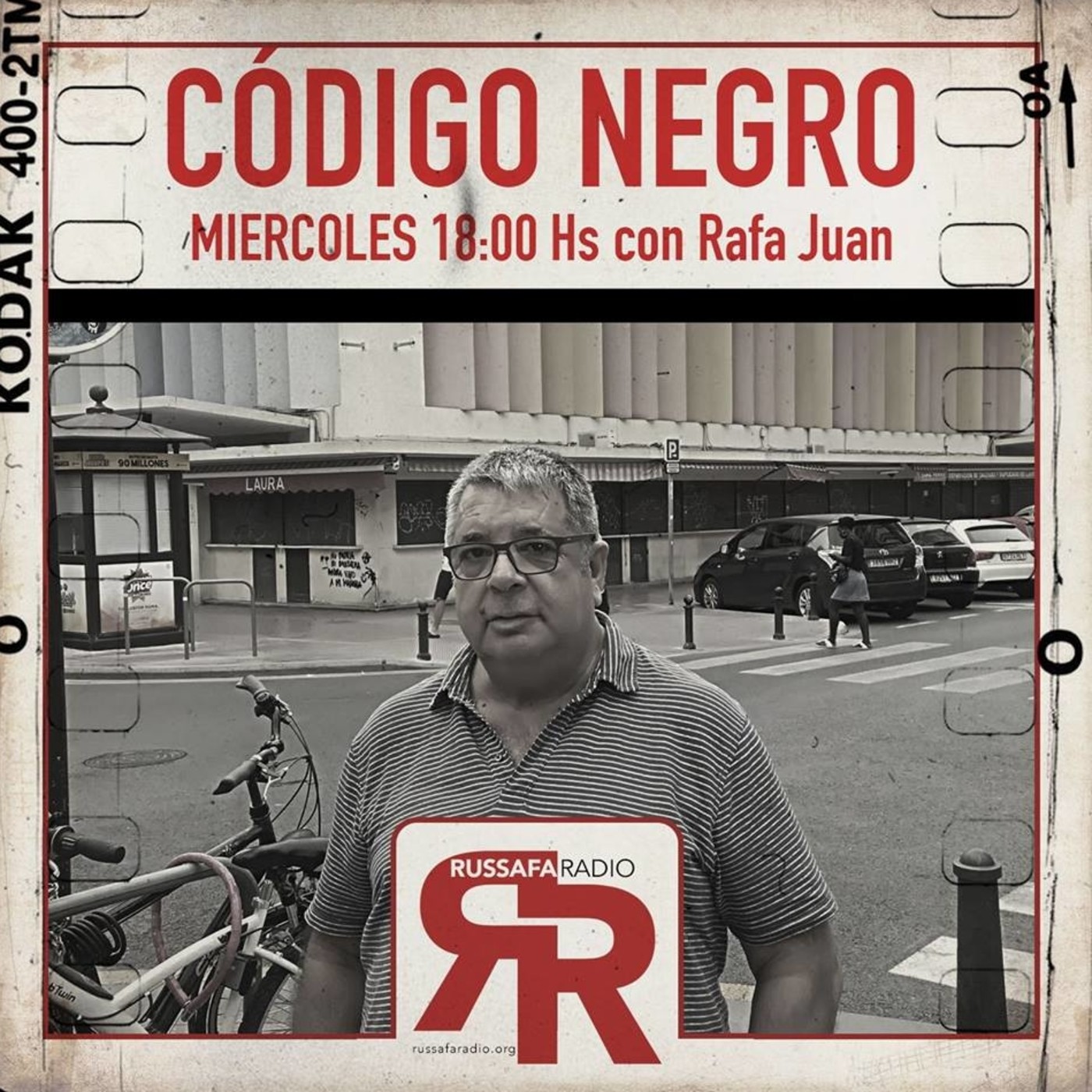 Código Negro