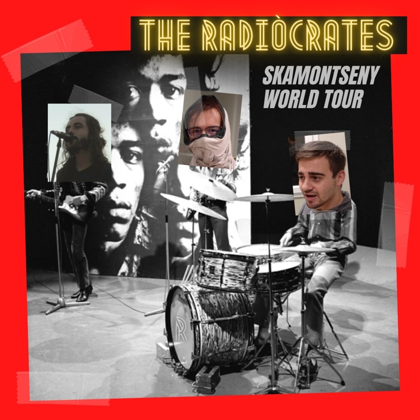 La Radiocràcia