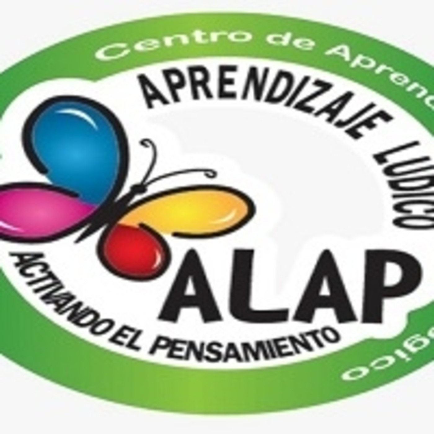 ALAP en la radio. 170920 p103 episode artwork