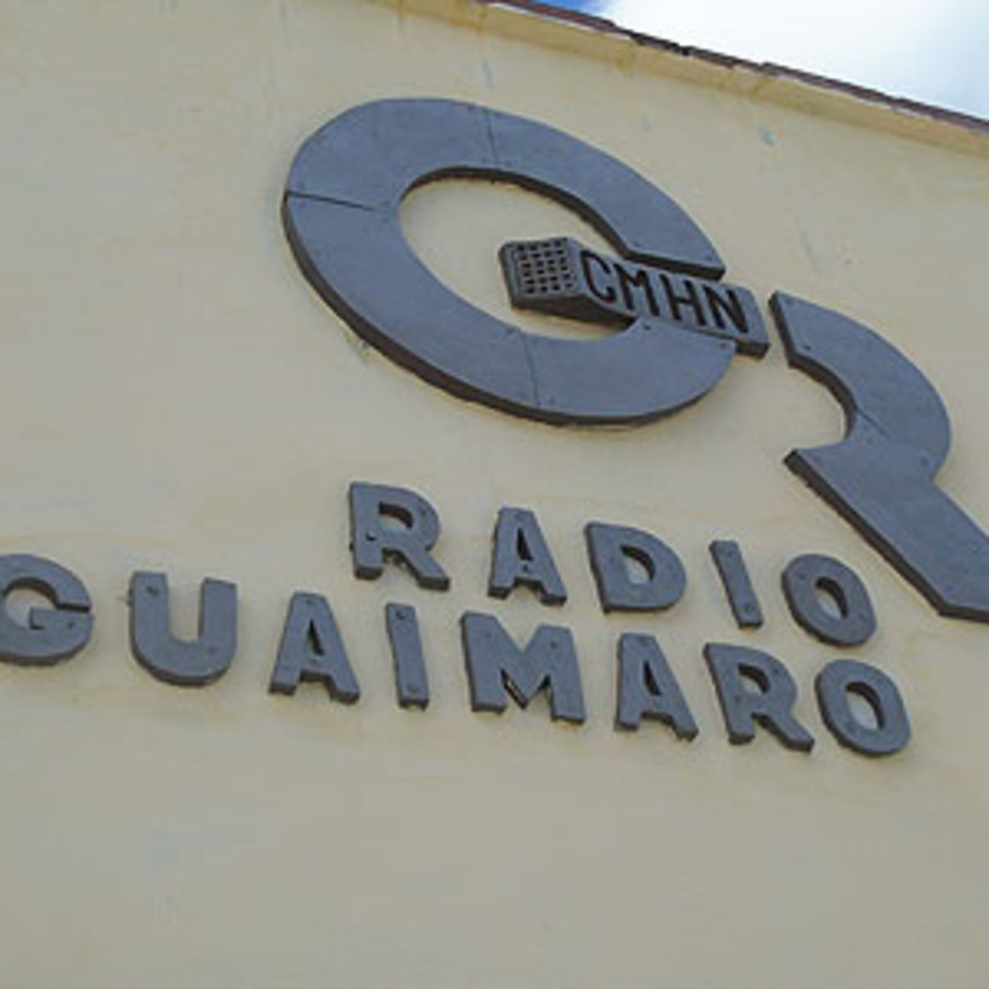 Radio Guáimaro
