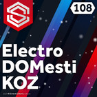 Select y Start 108: ElectroDOMestiKOZ