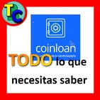 COINLOAN Opiniones y Review - Cuenta de Inversión al 8% de Interés