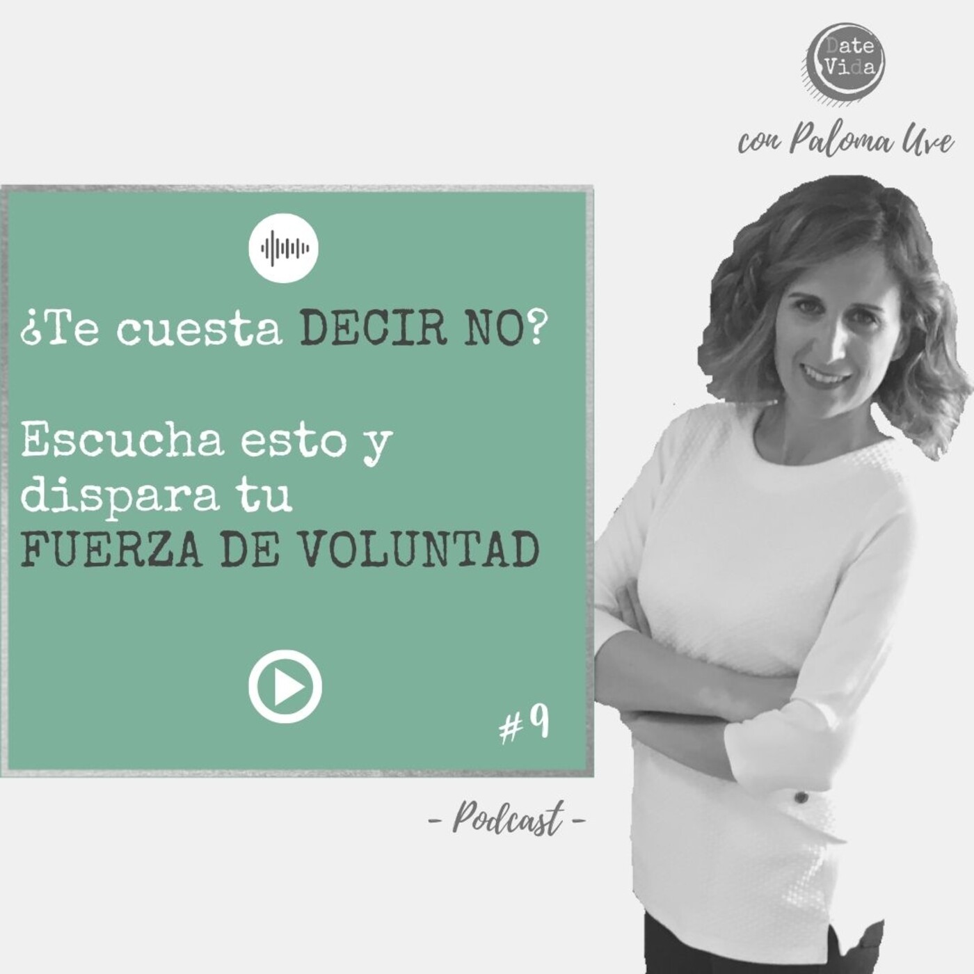 Date Vida con Paloma Uve