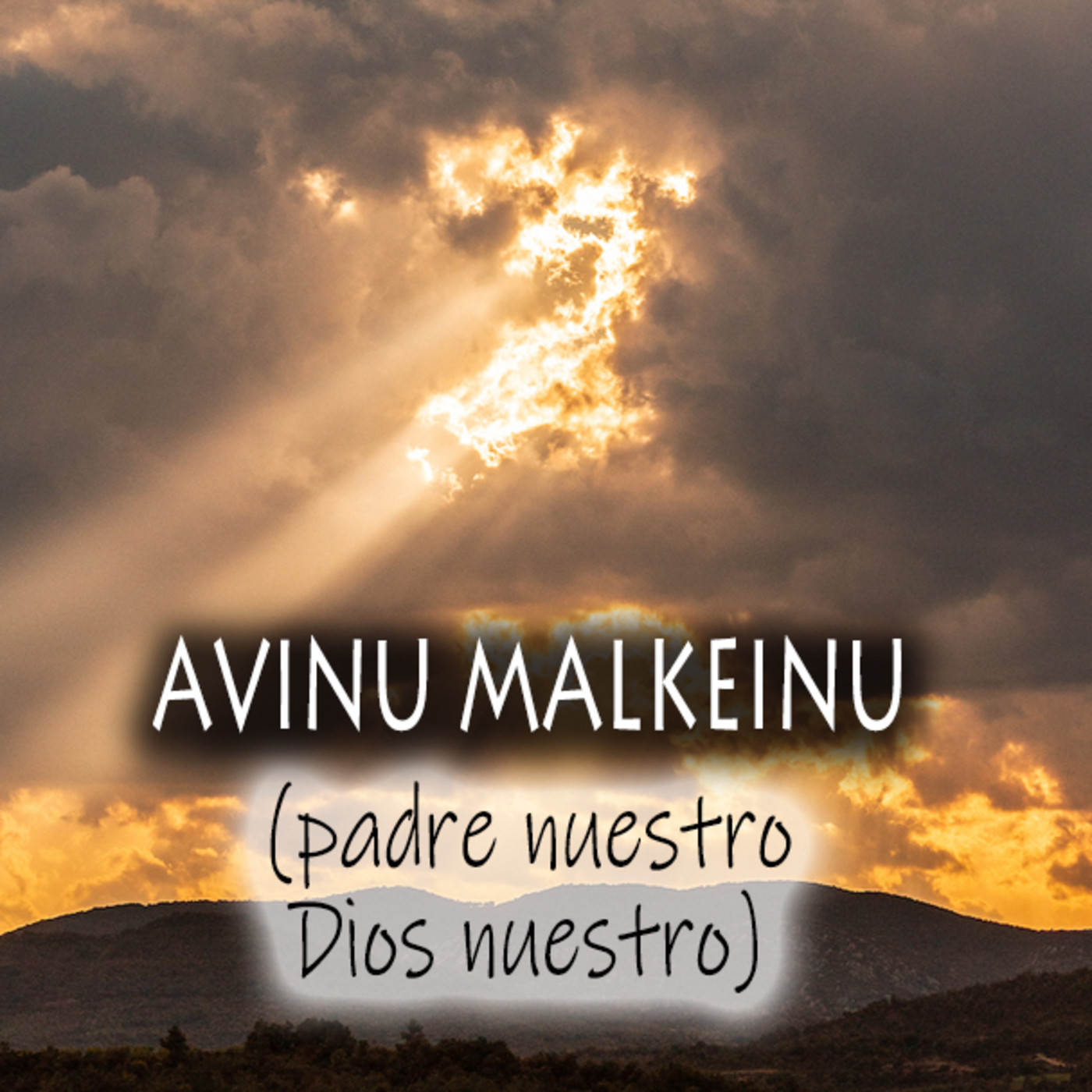 Música para obtener bendición