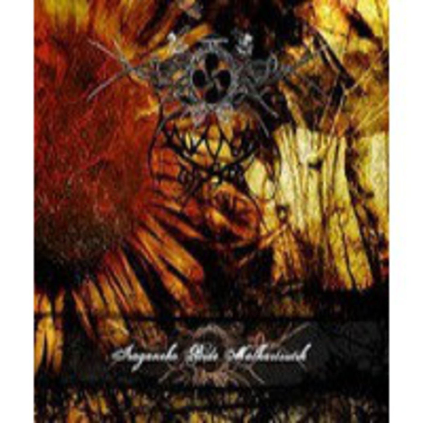 Podcast Metal Extremo