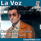 Entrevista a Luis Zahera - 12/07/19
