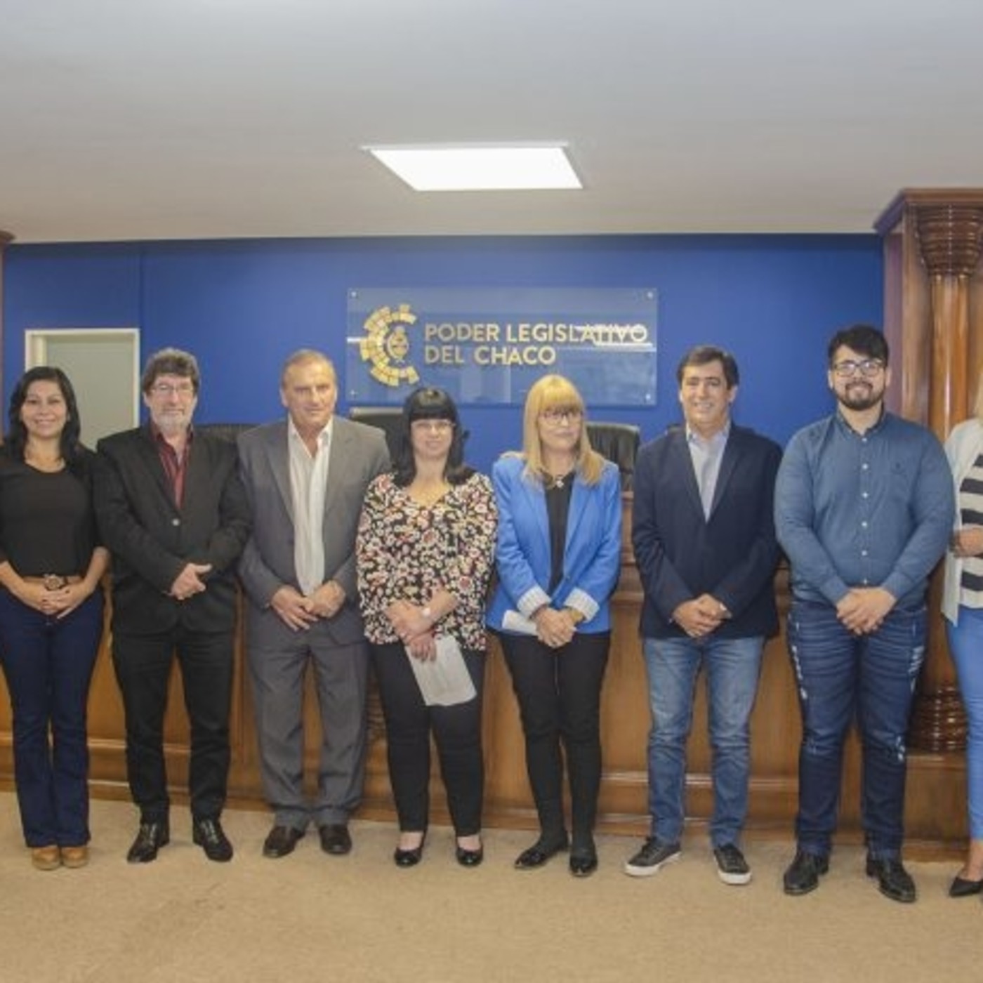 Podcast CONTACTO INICIAL